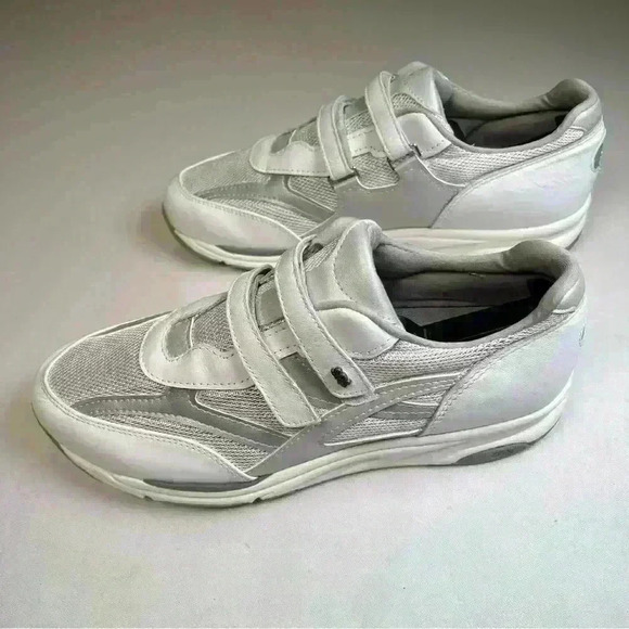 New SAS TMV Walking Shoe size 11 WW - Picture 4 of 12